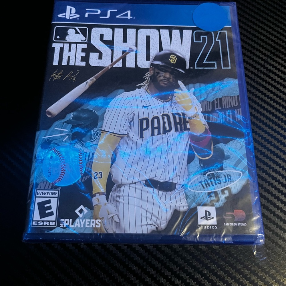 PS4 The Show 21